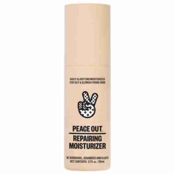 Repairing Moisturizer