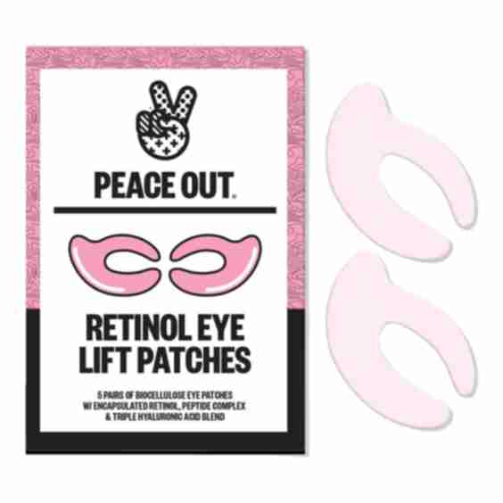 Retinol Eye Lift Patches