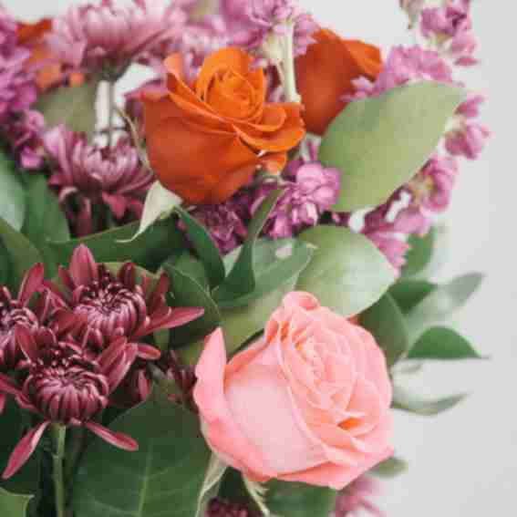 Quinn Florist Reviews