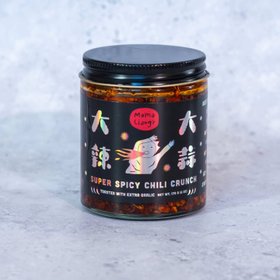 Mama Liang’s
