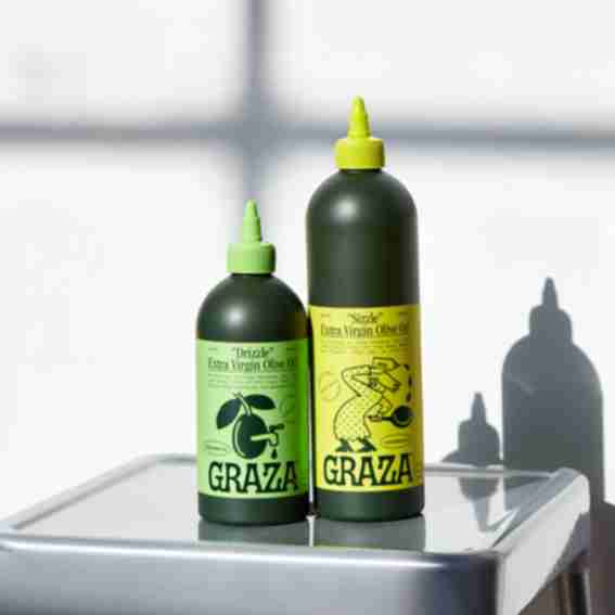 Graza Reviews