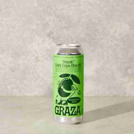 “Drizzle” Refill Can