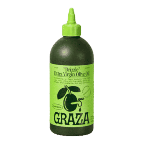 Drizzle Extra Virgin Olive Oil