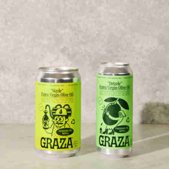 “Duo Refill Cans”