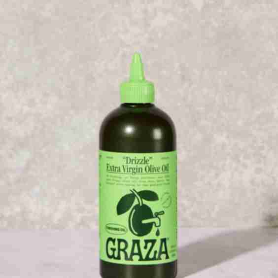 “Drizzle”