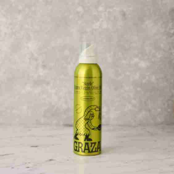 Sizzle Extra Virgin Olive Oil