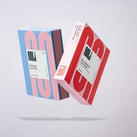 MIJ Masks
