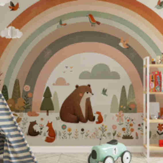 WonderMural Reviews