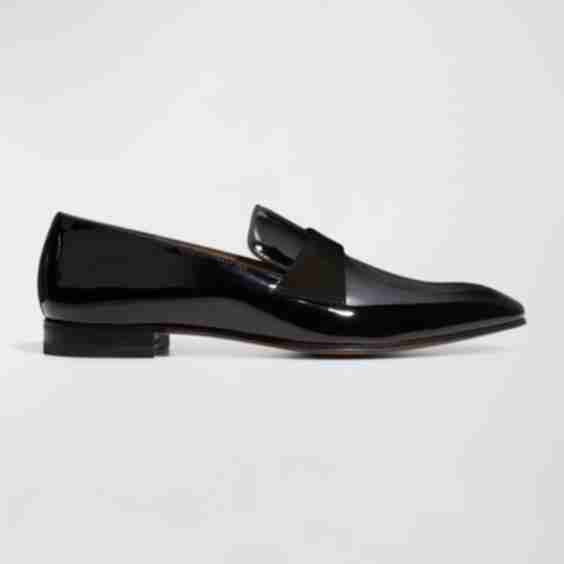 Heron Loafers