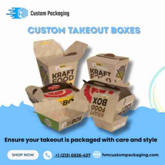 HM Custom Packaging Reviews