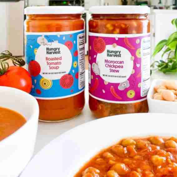 Hungry Harvest Reviews