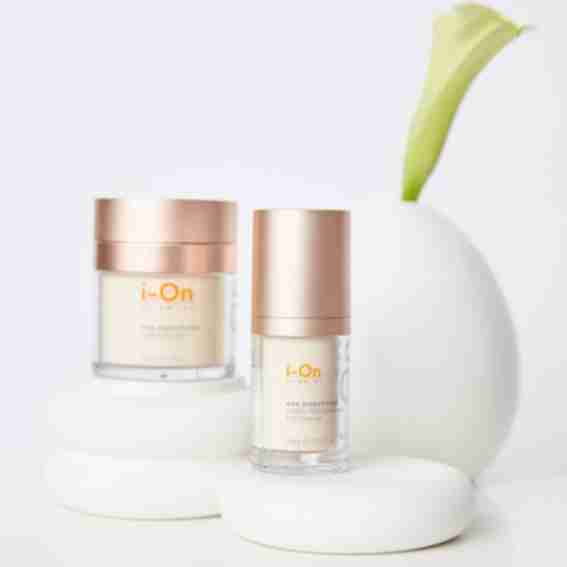 i-On By Dr. Xi Reviews