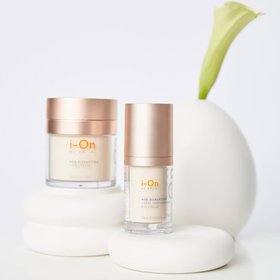 i-On By Dr. Xi