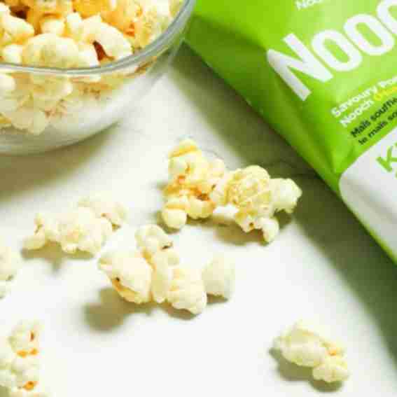 NoochPOP Reviews