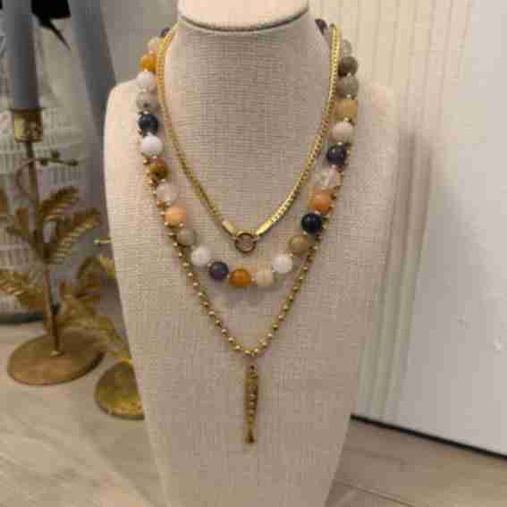 Stets & Co. Jewelry Reviews