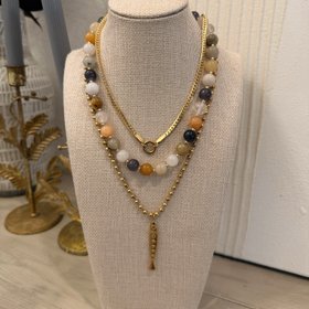 Stets & Co. Jewelry