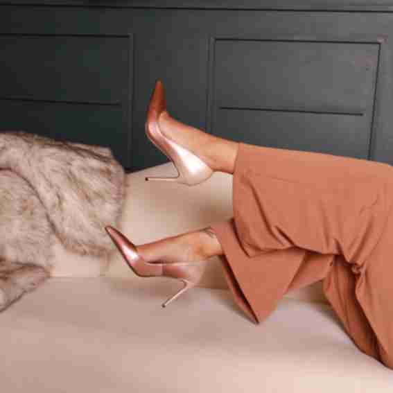 Vaila Shoes Reviews