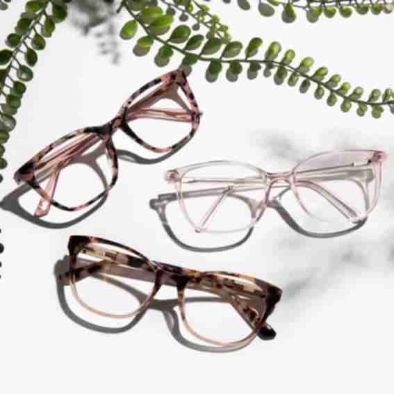 Eyeglass World Reviews