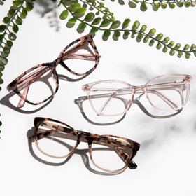 Eyeglass World