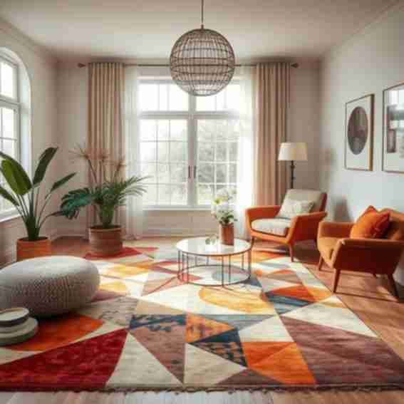 Indian Rug Store Reviews