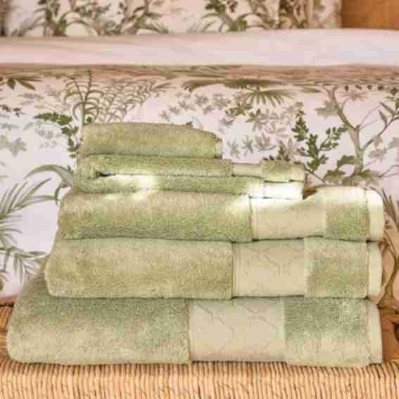 Woods Fine Linens Reviews