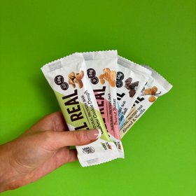 All Real Nutrition Inc