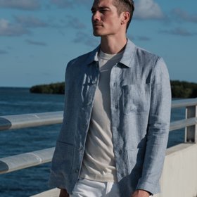 Patrick Assaraf