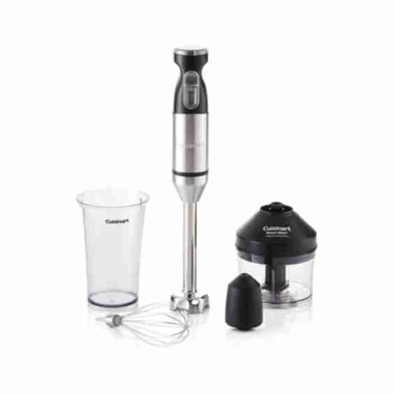 Smart Stick Variable Speed Hand Blender