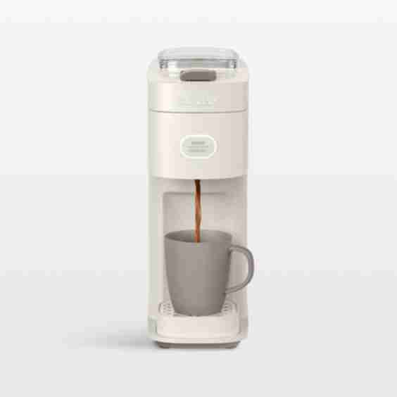 Soho Single Serve Coffee Maker