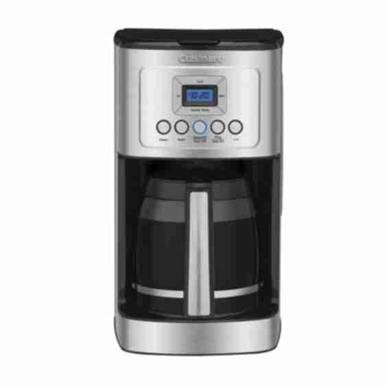 14 Cup Programmable Coffee Maker