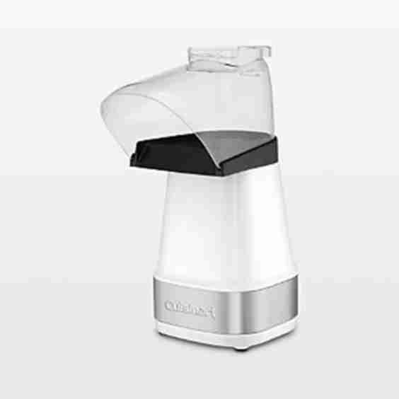 Easypop Hot Air Popcorn Maker