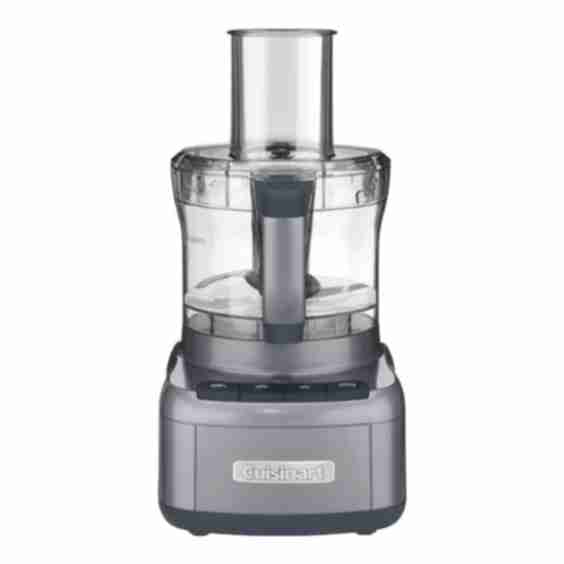 Elemental 8-Cup Food Processor