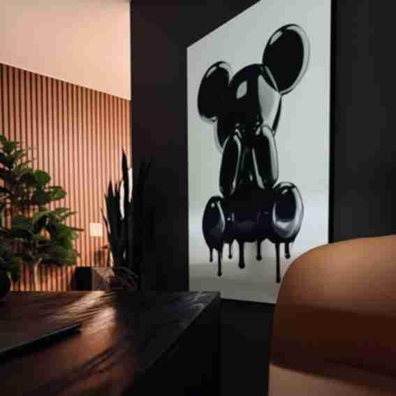 BIG Wall Décor Reviews
