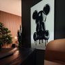 BIG Wall Décor