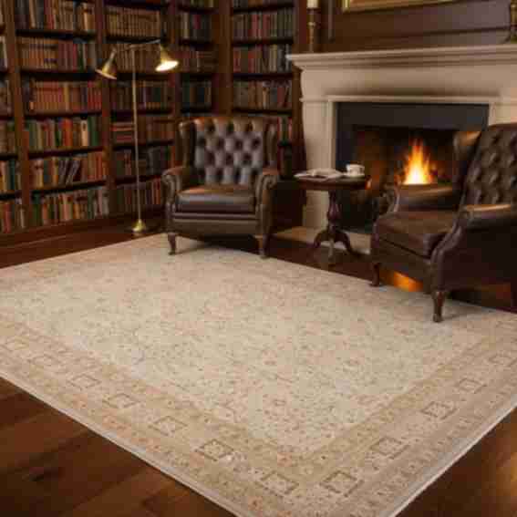 Arsh's Rugs Reviews
