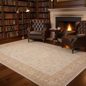 Arsh's Rugs