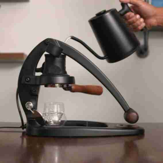 Flair Espresso Reviews