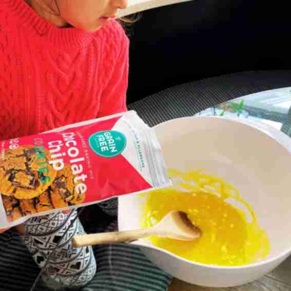 The Grain Free Baker Reviews