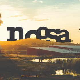 Noosa