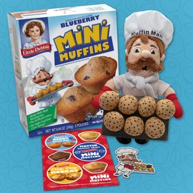 Little Debbie