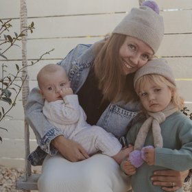 Heirloom Cashmere