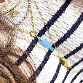 SV Decker Jewelry