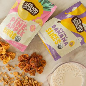 Salento Organics