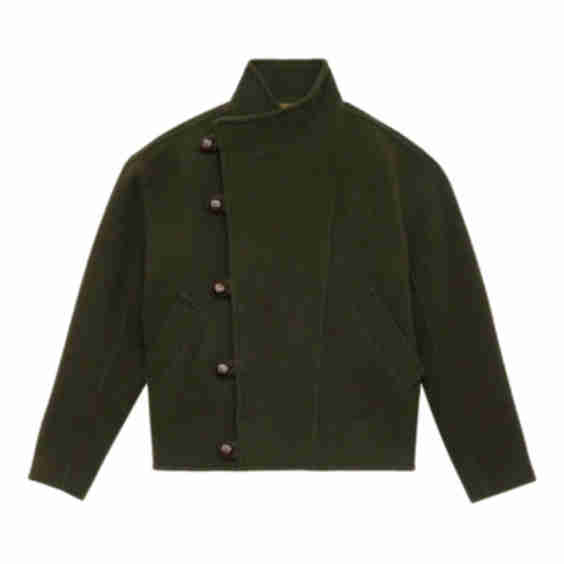 Keyle Coat