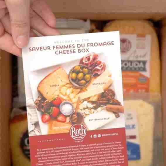 Roth Cheese Reviews