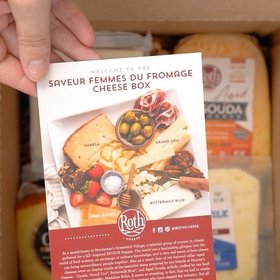 Roth Cheese
