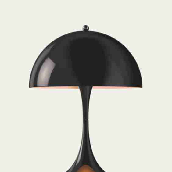 Panthella Mini Lamp