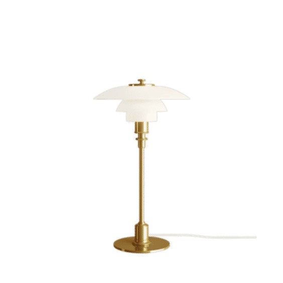 PH 2/1 Table Lamp
