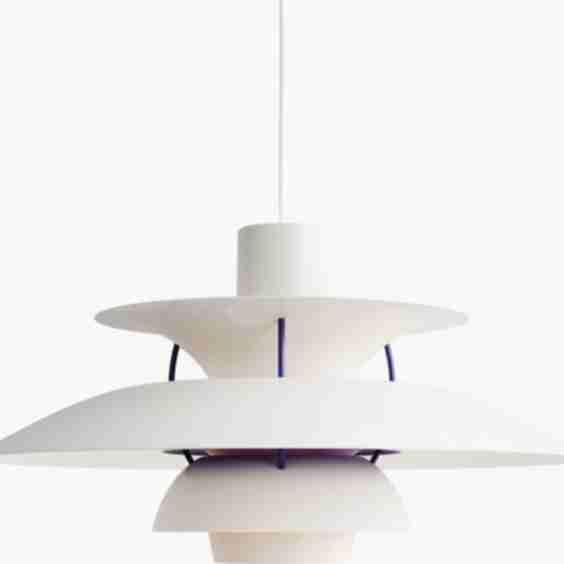 PH5 Pendant Lamp