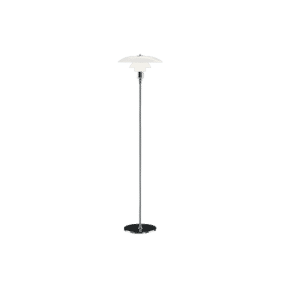 PH 3½-2½ Floor Lamp